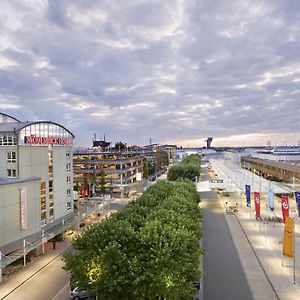 Mövenpick Hotel Nürnberg Airport